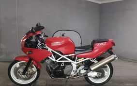 YAMAHA TRX850 4NX