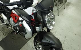 MV AGUSTA BRUTALE 800 A 2022