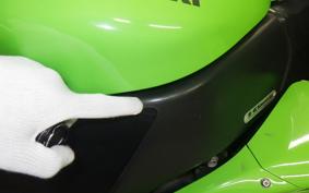 KAWASAKI ZX 10 NINJA R 2005 ZXT00C