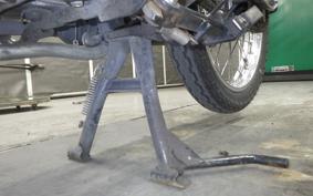 HONDA C110 SUPER CUB 2008 JA44