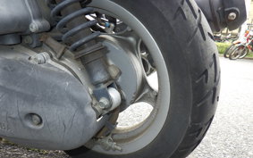 YAMAHA CYGNUS 125 XSR 2 SE44J