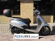 Фото Honda LEAD 50 с японского аукциона