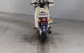 HONDA SUPER CUB110 JA61