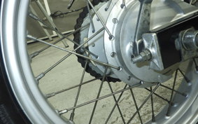 HONDA CB223S 2005 MC40