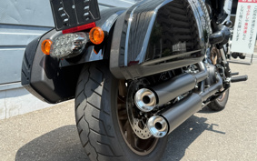 HARLEY FXLRST 2023 YXZ
