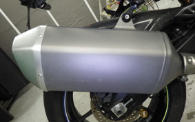 SUZUKI GSX-R1000R A 2018