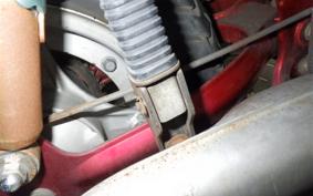 HONDA DAX 70 1997 ST70