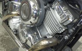 YAMAHA DRAGSTAR 400 2007 VH01J