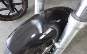 KAWASAKI ZEPHYR 750 ZR750C