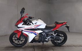 HONDA CBR400R NC47