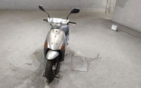 SUZUKI LET's 4 CA46A