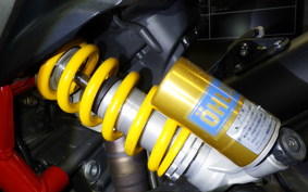 DUCATI HYPERMOTARD 820 SP 2014