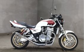 HONDA CB1300SF SUPER FOUR 2001 SC40