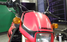 KAWASAKI KSR-2 MX080B