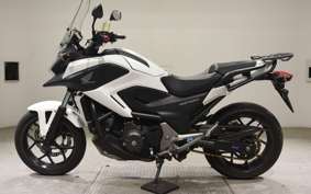 HONDA NC750X Limited ABS 2015 RC72
