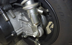 SUZUKI SWISH 125 DV12B