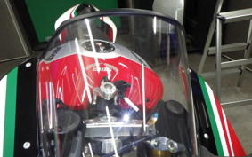 DUCATI PANIGALE V4 SP2 2024