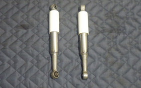 HONDA CHALY 50