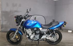 HONDA CB400SF TRAINING CAR NC42