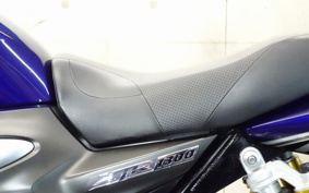 YAMAHA XJR1300 2007 RP17J
