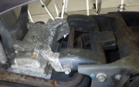 SUZUKI ﾚｯﾂ CA4AA