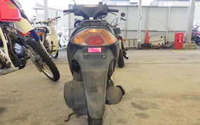 SUZUKI ADDRESS V50 Gen.2 CA44A