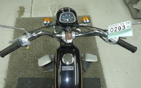 HONDA CD90 BENLY HA03