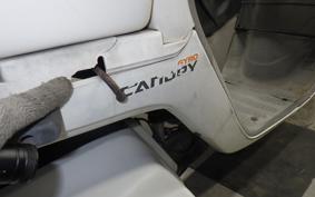 HONDA GYRO CANOPY TA03
