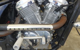 HONDA STEED 400 1993 NC26