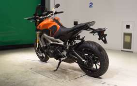 YAMAHA MT-09 A 2015 RN34J