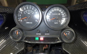 KAWASAKI GPZ900R NINJA 1989 ZX900A
