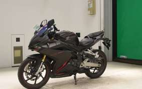 HONDA CBR250RR A 2003 MC51