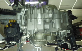 DUCATI HYPERMOTARD 698 2025