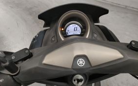 YAMAHA N-MAX 125 SE86J