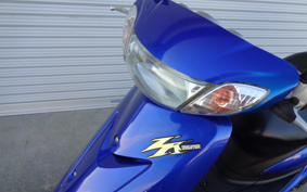 YAMAHA JOG ZR EVOLUTION SA16J