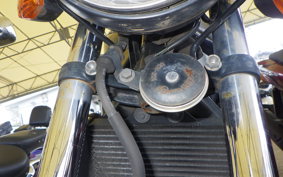 HONDA VTR 250 Gen. 2 MC33