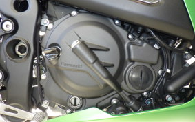 KAWASAKI Z7ﾊEVEﾘｯﾄﾞ 2025 CX500A