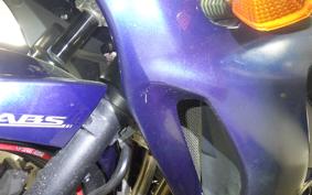 SUZUKI BANDIT 1250 F 2010 GW72A