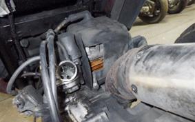 HONDA GYRO CANOPY 2012 TA02