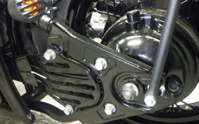 YAMAHA DRAGSTAR 400 1998 4TR