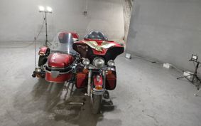 HARLEY FLHTC1340 SIDE-CAR 1990 DEL