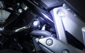 SUZUKI V-STROM 250 A
