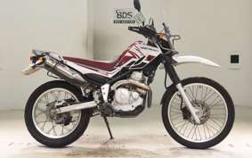YAMAHA SEROW 250 Gen.2 2023 DG17J