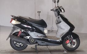 YAMAHA CYGNUS125X SE36