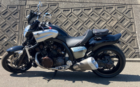 YAMAHA VMAX 2009 RP22J