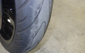 SUZUKI HAYABUSA Gen.2 2011