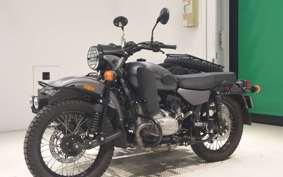 OTHER +URAL750 SIDECAR 2022