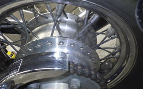 HONDA SHADOW 400 2005 NC34