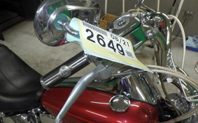 HARLEY FXSTD 1450 2004