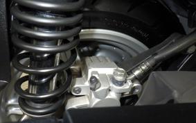 YAMAHA CYGNUS 125 XSR 3 SEA5J